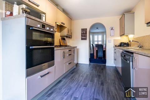 undefined, Arudur Hen, Radyr, Cardiff, CF15 8FX