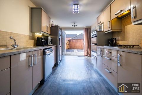 undefined, Arudur Hen, Radyr, Cardiff, CF15 8FX