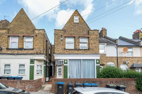 undefined, Newlands Road, Norbury, London, SW16