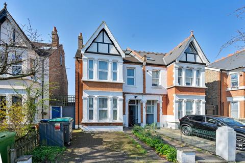 undefined, Chatsworth Gardens, Acton, London, W3