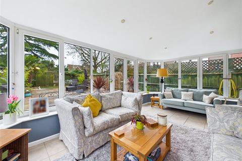 3 bedroom detached house for sale, Blossom Mews, Empress Drive, West Mersea, Colchester, CO5