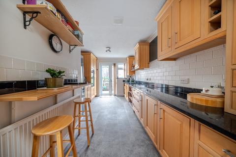 undefined, Cavalier Way, Alton, GU34