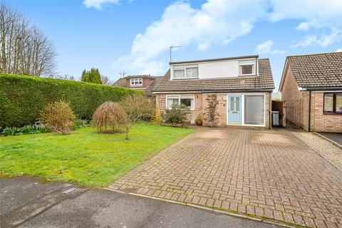 4 bedroom detached house for sale, Webb Crescent, Oxfordshire OX7