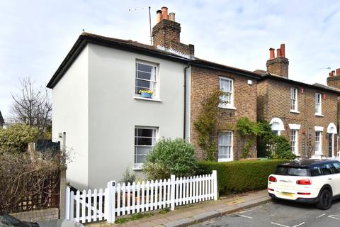 2 bedroom semi-detached house for sale, Sydenham,  London, SE26