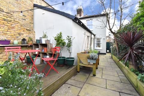 2 bedroom semi-detached house for sale, Sydenham,  London, SE26