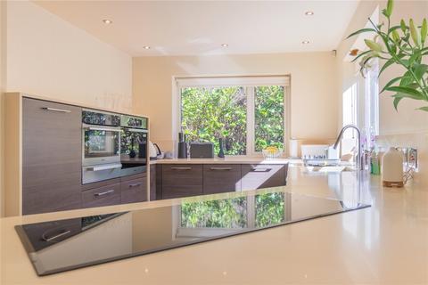 4 bedroom detached house for sale, Chadderton Hall Road, Oldham OL9