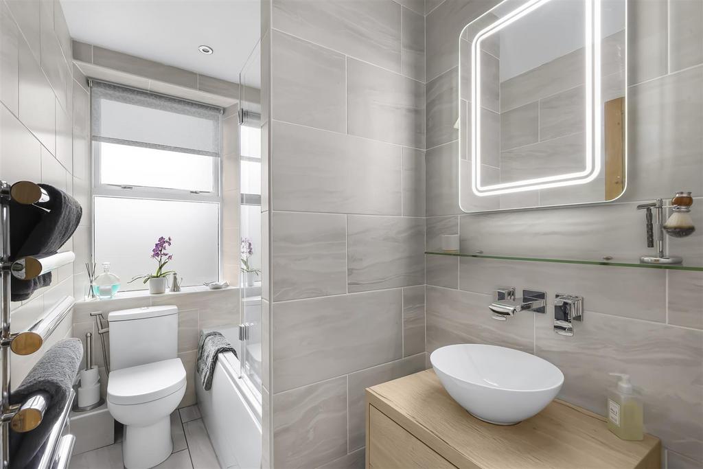 House Bathroom