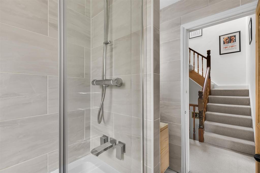House Bathroom