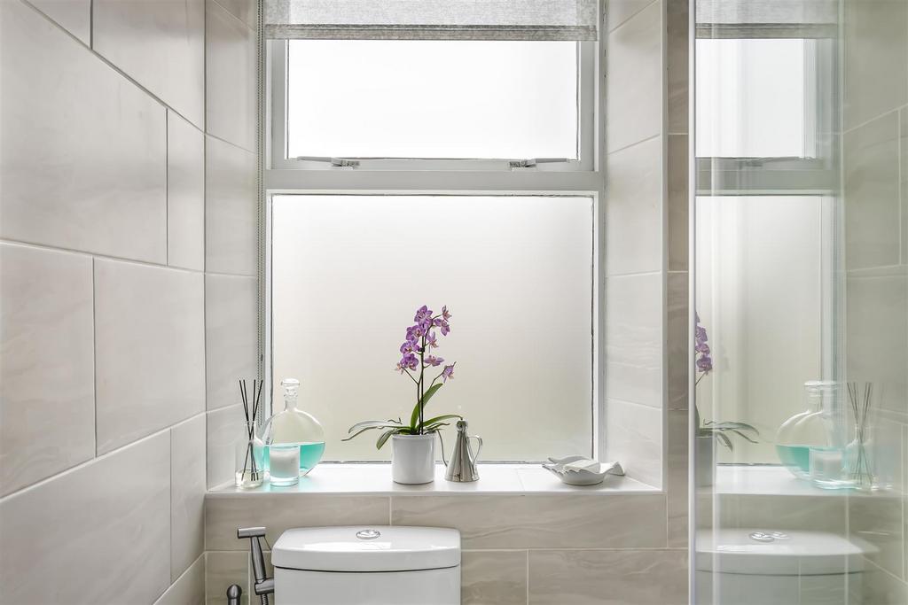 House Bathroom
