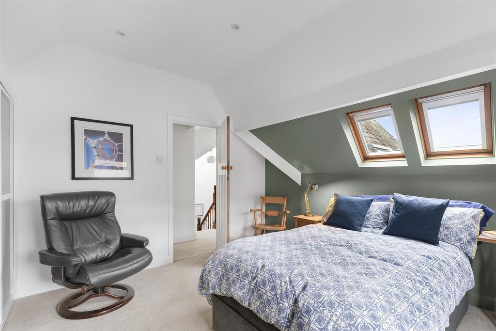 Bedroom 5