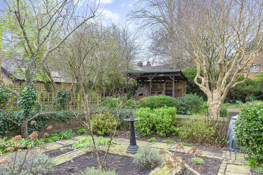 Gardens