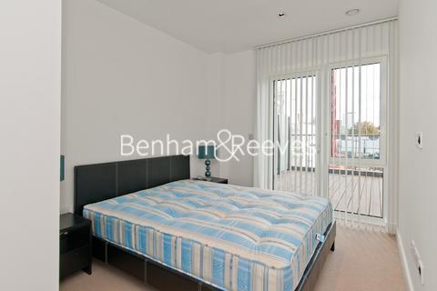 undefined, Longfield Avenue,  Ealing W5