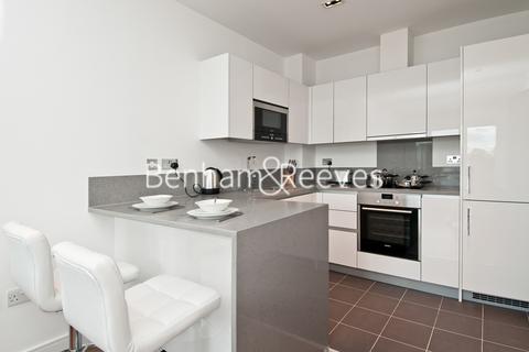 undefined, Longfield Avenue,  Ealing W5