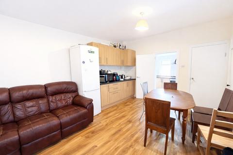 undefined, London E15
