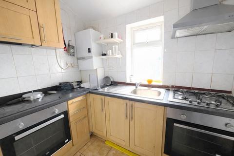 undefined, London E15