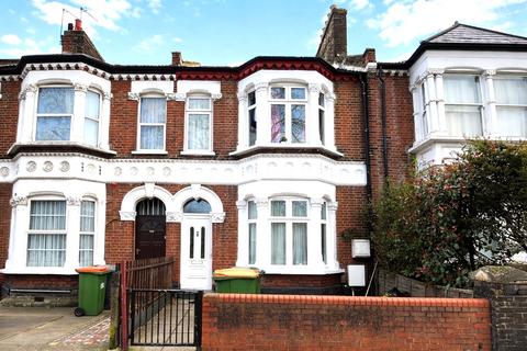 undefined, London E15