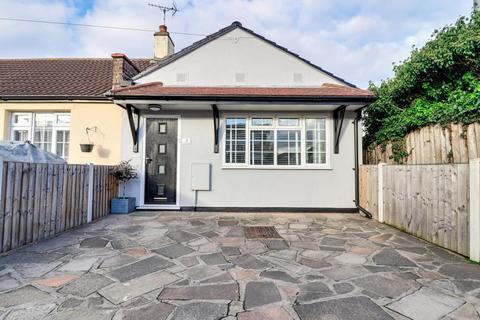 undefined, Flemming Crescent, Leigh-on-Sea SS9