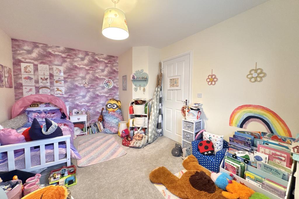 Bedroom 2