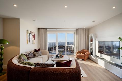 undefined, Bow Common Lane, London, E3