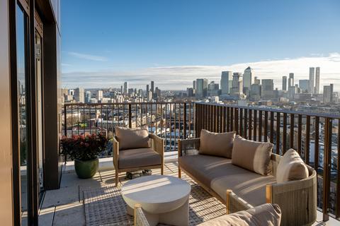 undefined, Bow Common Lane, London, E3
