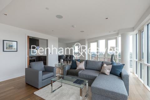 undefined, Dickens Yard, Ealing W5