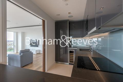 undefined, Dickens Yard, Ealing W5