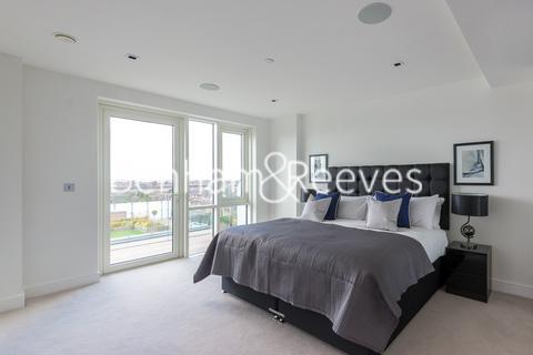 undefined, Dickens Yard, Ealing W5