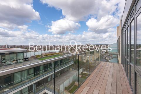 undefined, Dickens Yard, Ealing W5