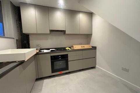 2 bedroom apartment to rent, Sherlock Court, Dorman Way, London