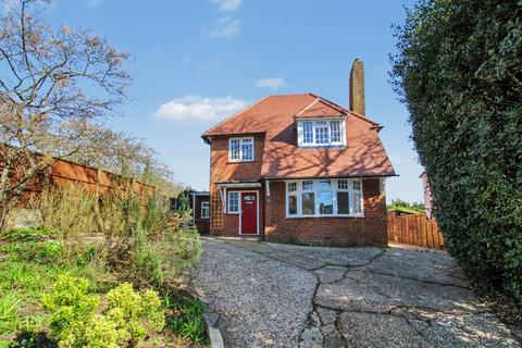 3 bedroom detached house for sale, Ayling Lane,  Aldershot, GU11