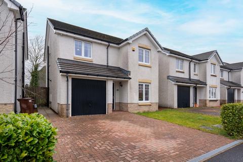 4 bedroom detached house for sale, Rodger Crescent, Armadale