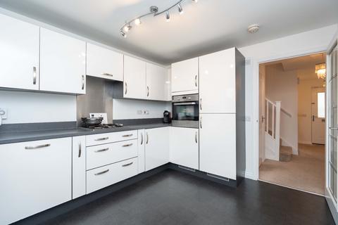 4 bedroom detached house for sale, Rodger Crescent, Armadale