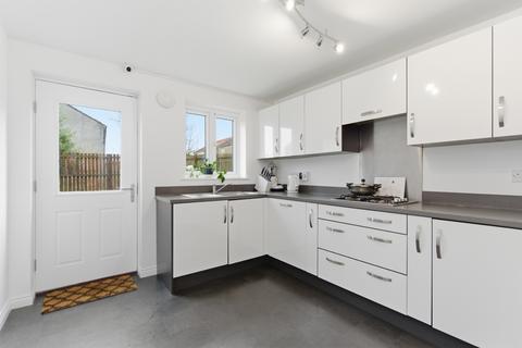 4 bedroom detached house for sale, Rodger Crescent, Armadale