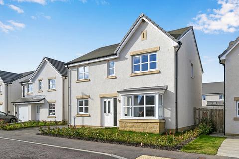 5 bedroom detached house for sale, 19 Jackson Crescent, Tranent, EH33 2FJ