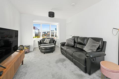 5 bedroom detached house for sale, 19 Jackson Crescent, Tranent, EH33 2FJ