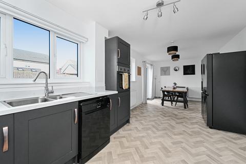 5 bedroom detached house for sale, 19 Jackson Crescent, Tranent, EH33 2FJ