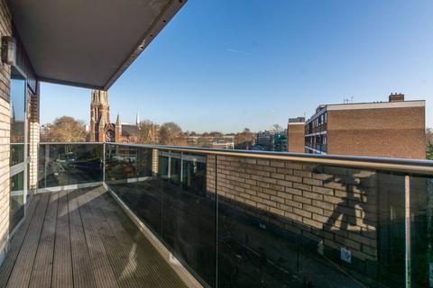 2 bedroom flat to rent, Carlton Vale, Maida Vale, London, NW6
