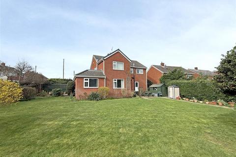 undefined, Castle Road, Bayston Hill, Shrewsbury
