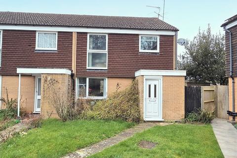 3 bedroom end of terrace house for sale, Noahs Ark Lane, Lindfield, RH16