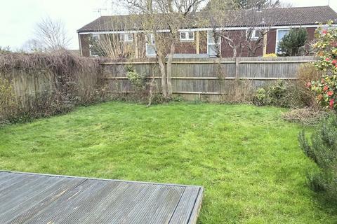 3 bedroom end of terrace house for sale, Noahs Ark Lane, Lindfield, RH16