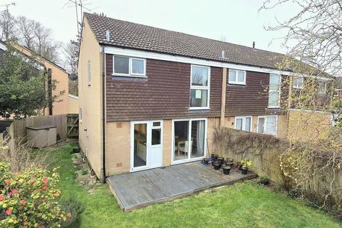 3 bedroom end of terrace house for sale, Noahs Ark Lane, Lindfield, RH16