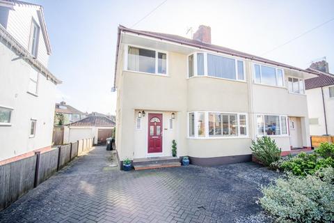 3 bedroom semi-detached house for sale, Heath Walk, Downend, Bristol, BS16 6EZ