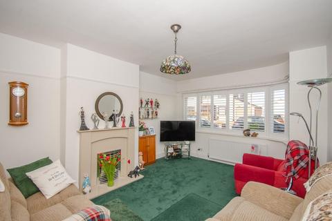 3 bedroom semi-detached house for sale, Heath Walk, Downend, Bristol, BS16 6EZ