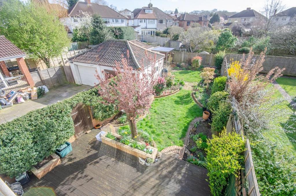 Aerial rear garden view.jpg