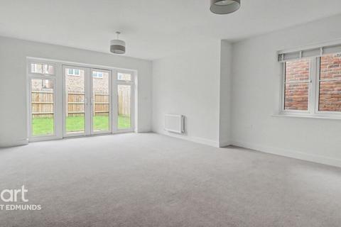4 bedroom detached house for sale, Ashfield Park, Elmswell, Bury St Edmunds