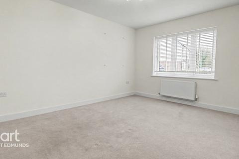 4 bedroom detached house for sale, Ashfield Park, Elmswell, Bury St Edmunds