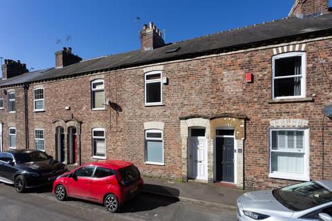 undefined, Scarborough Terrace York