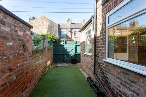 undefined, Scarborough Terrace York