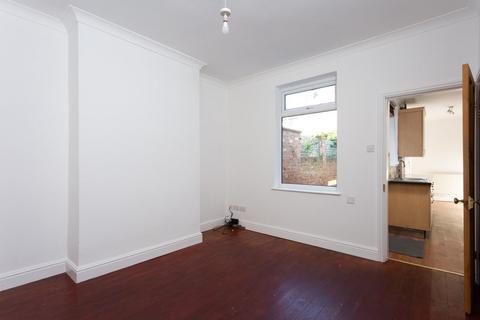 undefined, Scarborough Terrace York