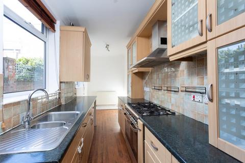 undefined, Scarborough Terrace York
